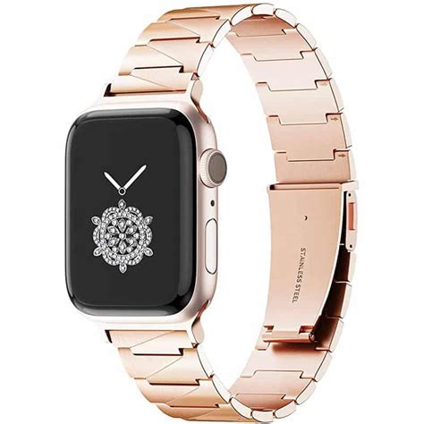 stylish apple watch bands for her|most feminine apple watch bands.